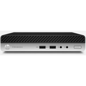 HP Prodesk 400 G3 i5 7500 12GB 240GB SSD