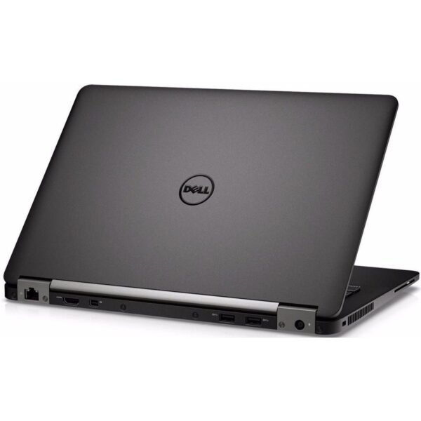 Dell Latitude E7270 i5-6300 12GB RAM SSD 256GB - Imagen 2