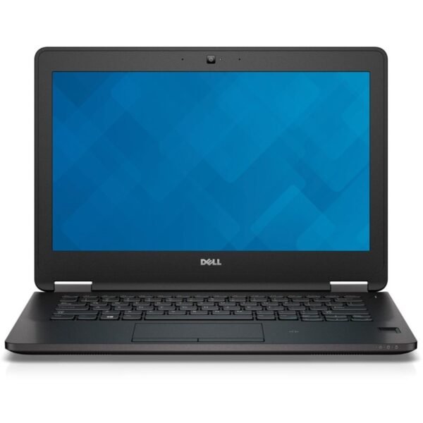Dell Latitude E7270 i5-6300 12GB RAM SSD 256GB