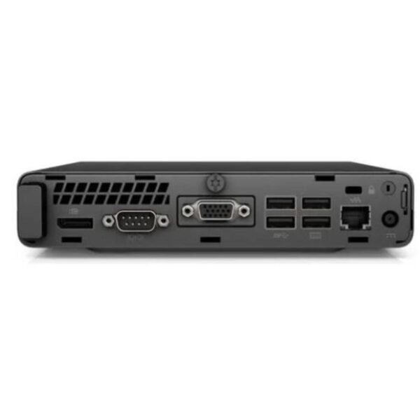 HP Prodesk 400 G3 i5 7500 12GB 240GB SSD - Imagen 2