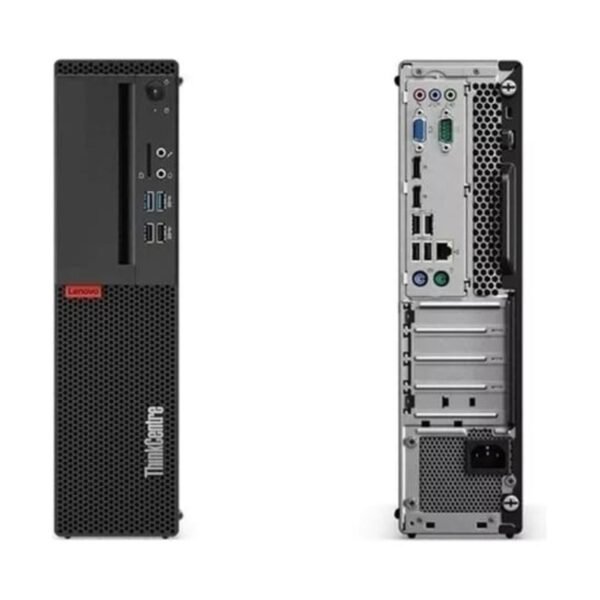 Lenovo E73z All-in-One i5-4570 8GB RAM 1TB HDD - Imagen 2