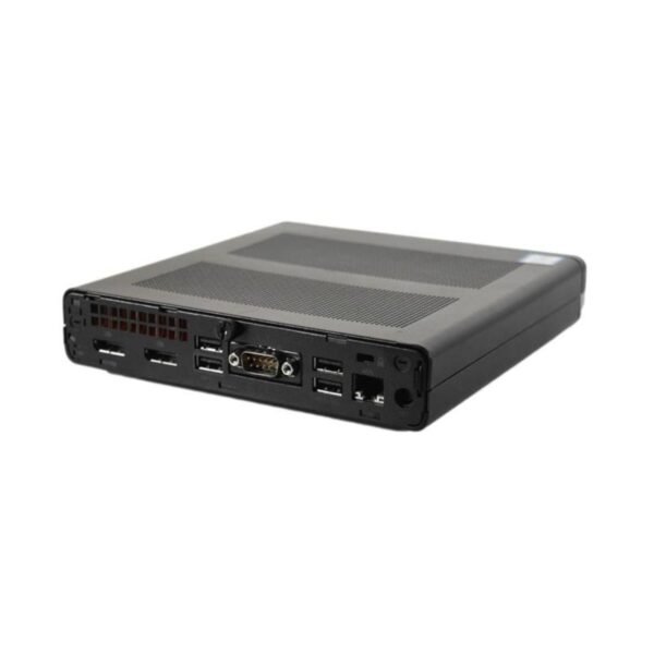 HP EliteDesk 800 G5 Mini 12GB RAM 256SSD + 500HDD - Imagen 2