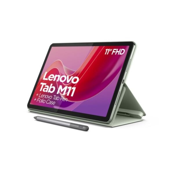 Lenovo Tab M11 8GB RAM 128GB eMMC 11" Android 13