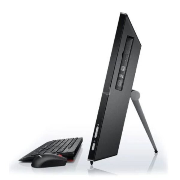 Lenovo E71z All-in-One 20" con i5, 8GB RAM y SSD - Imagen 2