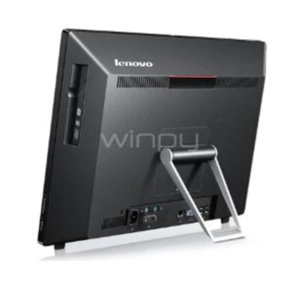 Lenovo E71z All-in-One 20" con i5, 8GB RAM y SSD - Imagen 3