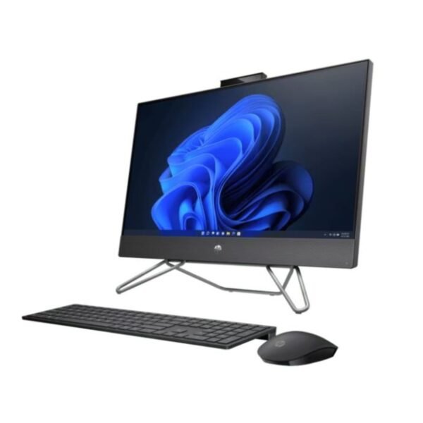 HP 205 G8 All-in-One Ryzen 7, 12GB RAM, 256GB SSD - Imagen 2