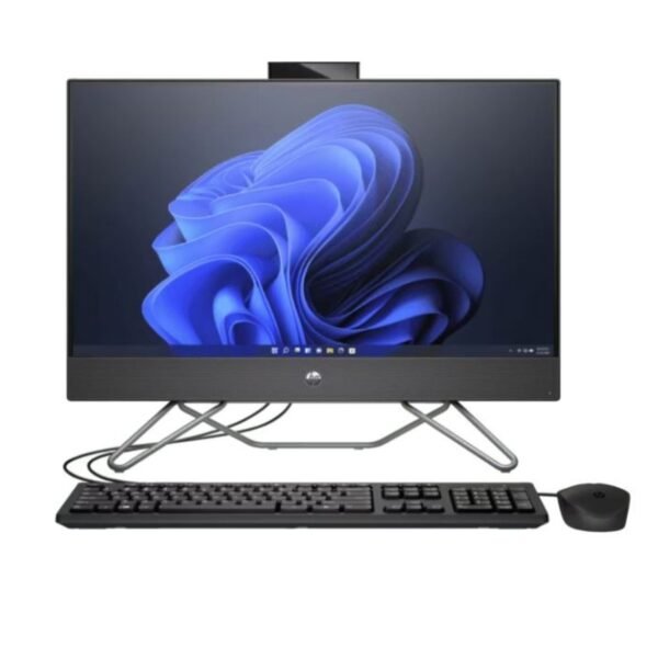 HP 205 G8 All-in-One Ryzen 7, 12GB RAM, 256GB SSD