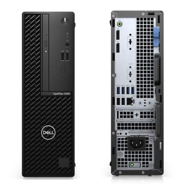 Dell 3090 SFF i5-10500 12GB RAM 256GB SSD