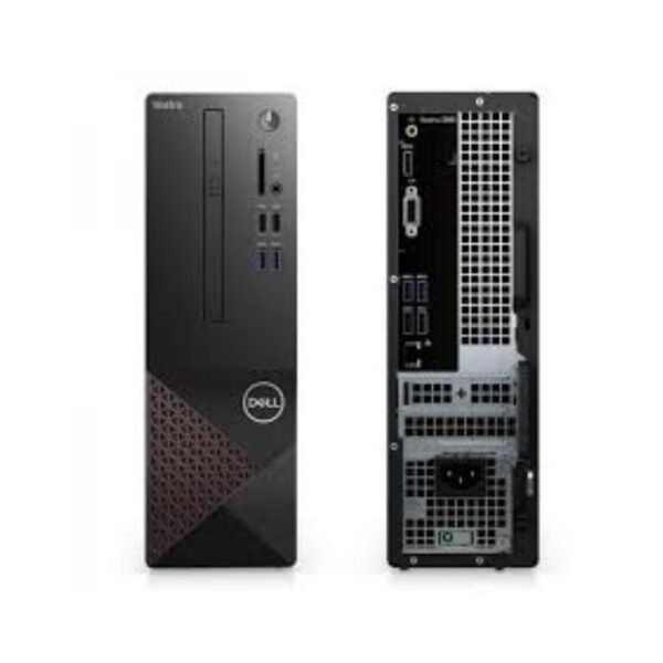 PC Dell Vostro 3681 12 GB RAM Y SSD 256 GB
