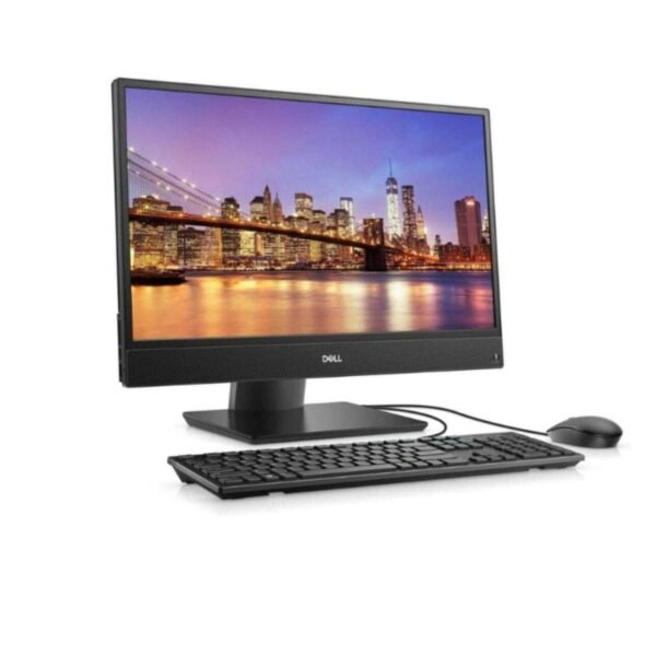 AIO Dell 5260 19” i3, 12GB RAM, 256GB SSD