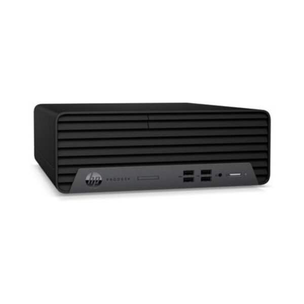 HP ProDesk 400 G9 i5-13500 12GB RAM 256GB SSD - Imagen 2