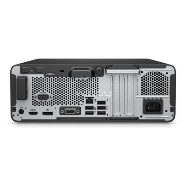 HP ProDesk 400 G9 i5-13500 12GB RAM 256GB SSD - Imagen 3