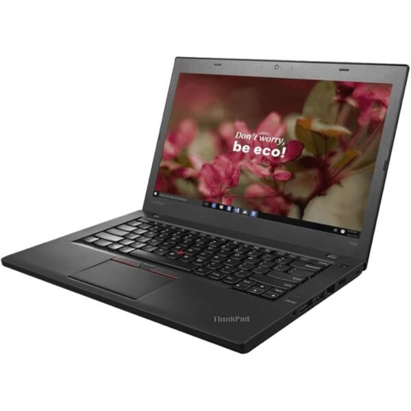 Lenovo ThinkPad T460 i5 12GB 256GB SSD 14" HD - Imagen 3