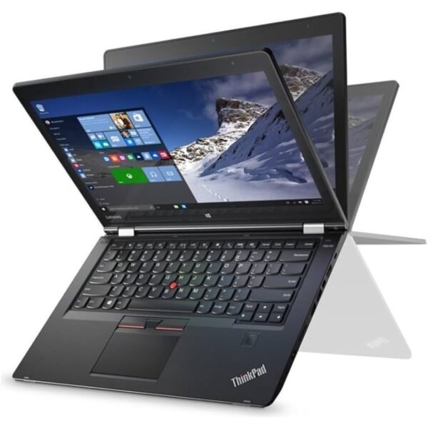 Lenovo ThinkPad T460 i5 12GB 256GB SSD 14" HD