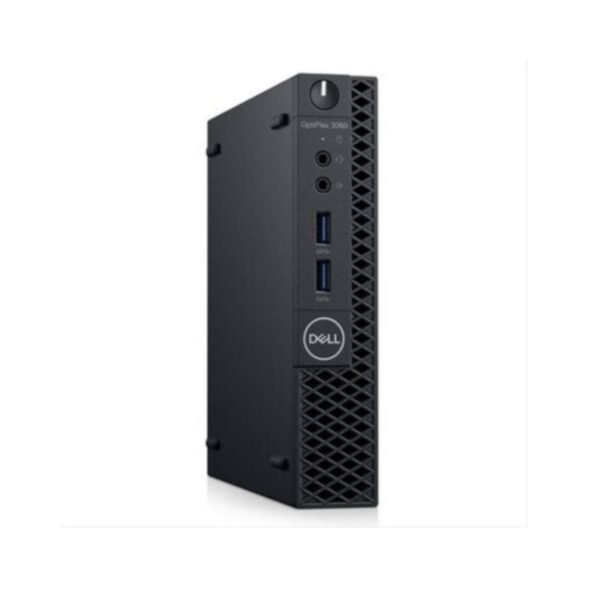 Mini PC Dell OptiPlex 3060: 8GB RAM y SSD 256GB 500 GB HDD - Imagen 6