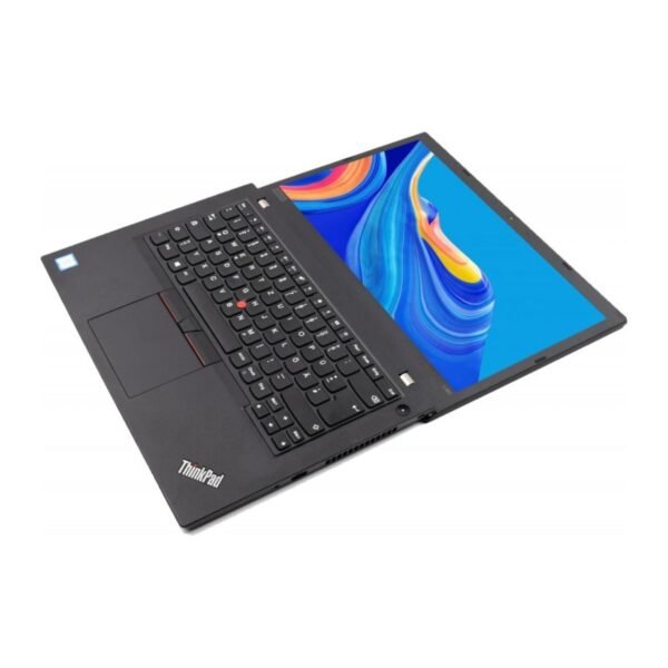 Lenovo L490 Táctil i5 12GB 256GB SSD