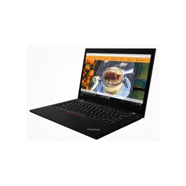 Lenovo L490 Táctil i5 12GB 256GB SSD - Imagen 2