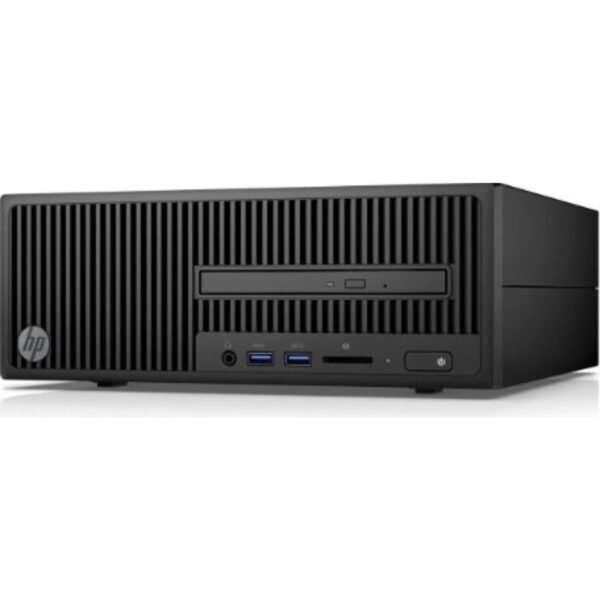 HP 280 G2 SFF i3 6100 | 12GB RAM | 240GB SSD