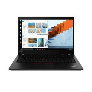 Notebook Lenovo T14 Ryzen 7, 24GB RAM, 512GB SSD