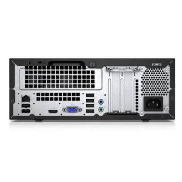 HP 280 G2 SFF i3 6100 | 12GB RAM | 240GB SSD - Imagen 3
