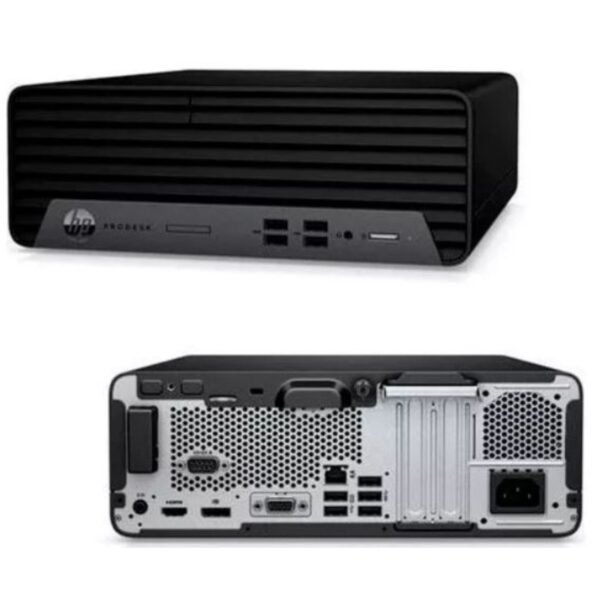 HP ProDesk 400 G9 i5-13500 16GB RAM 512GB SSD - Imagen 3