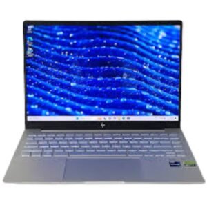 HP Pavilion Plus 14 i5 1340P 16GB RAM 512GB SSD