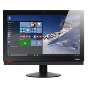 Lenovo M810Z i5 6500 12GB RAM 480GB SSD AiO