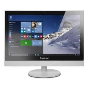 All in One Lenovo S400z con 240 SSD y 12GB RAM