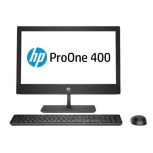 AIO HP ProOne 400 G4 20" i5 8500 16GB 512GB 1TB