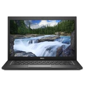 Notebook Dell 7490 i5 8500 12 GB 256 SSD W.11 Rea