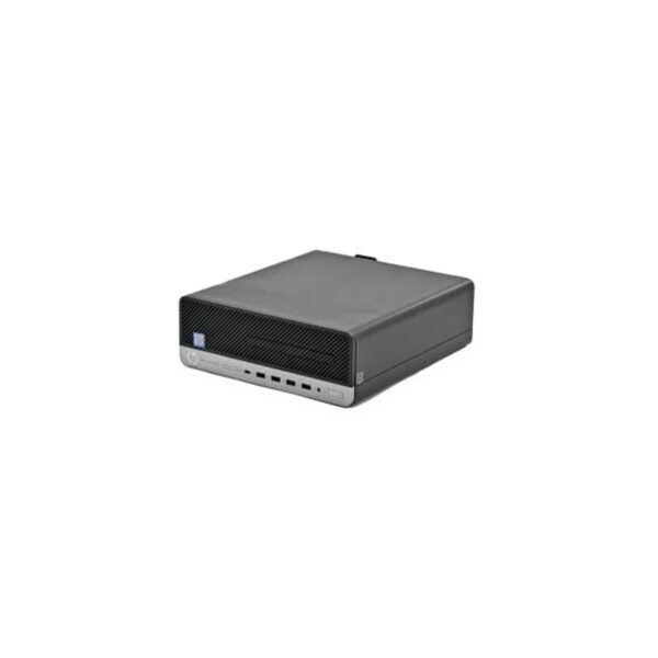 Computador HP 600 G4 i5 8500 12 GB 480 GB SSD - Imagen 2