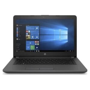 Notebook HP 240 G6 i5 7200u 8 GB RAM 240 GB SSD