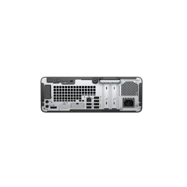 Computador HP 600 G4 i5 8500 12 GB 480 GB SSD - Imagen 3