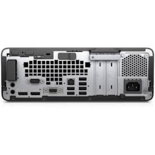 Computador HP 600 G3 i5 7500 12 GB RAM 256 GB SSD - Imagen 3