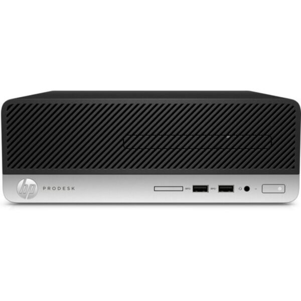 HP ProDesk 400 G4 SFF i5 6500 8GB RAM 240GB SSD - Imagen 3
