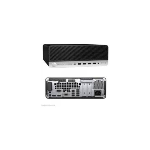 Computador HP 600 G4 i5 8500 12 GB 480 GB SSD - Imagen 4