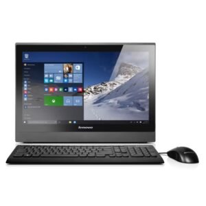 Lenovo S400z AIO i5-6200 12GB 480GB SSD Win11 Rea