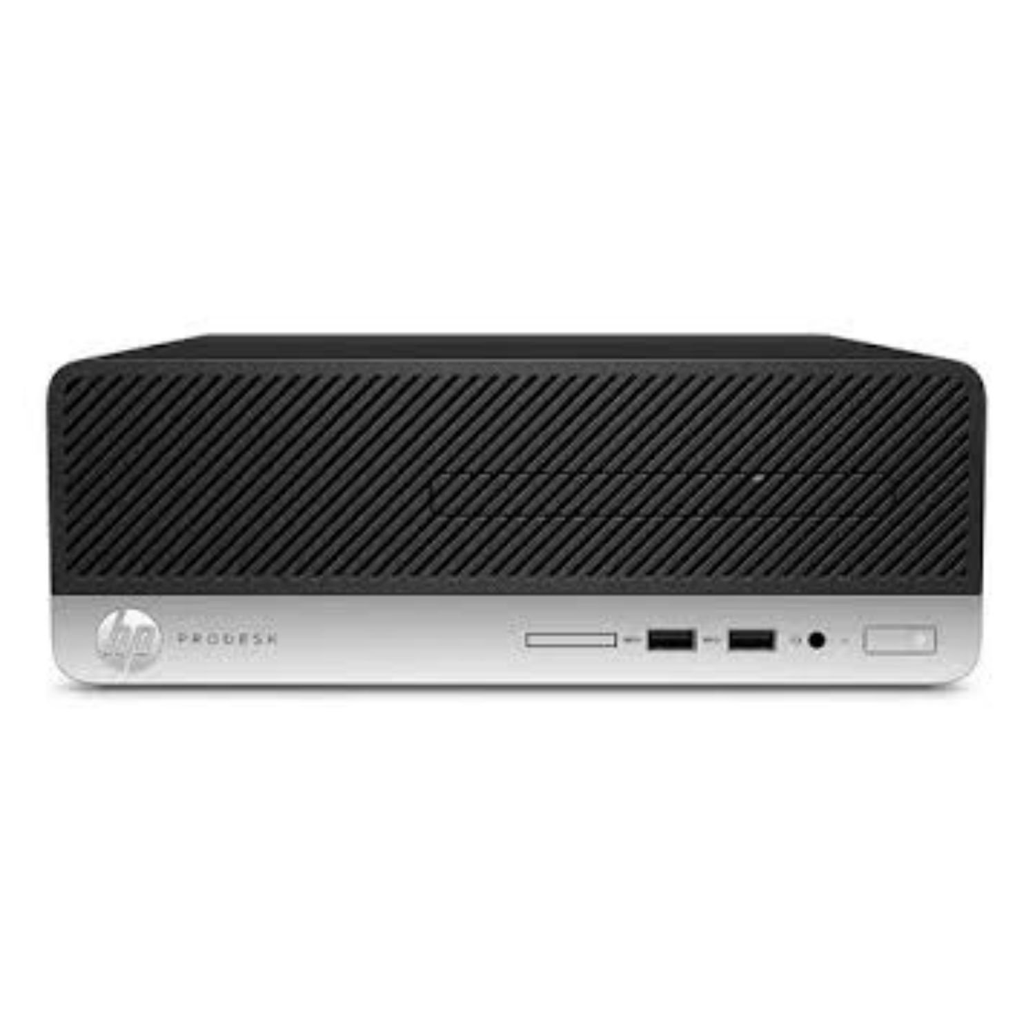 PC HP 400 G4 i5-6500 · 16GB · 256GB SSD · W11