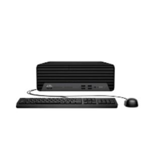 HP ProDesk 400 G7 i3 12GB RAM 256GB SSD W11 R.A