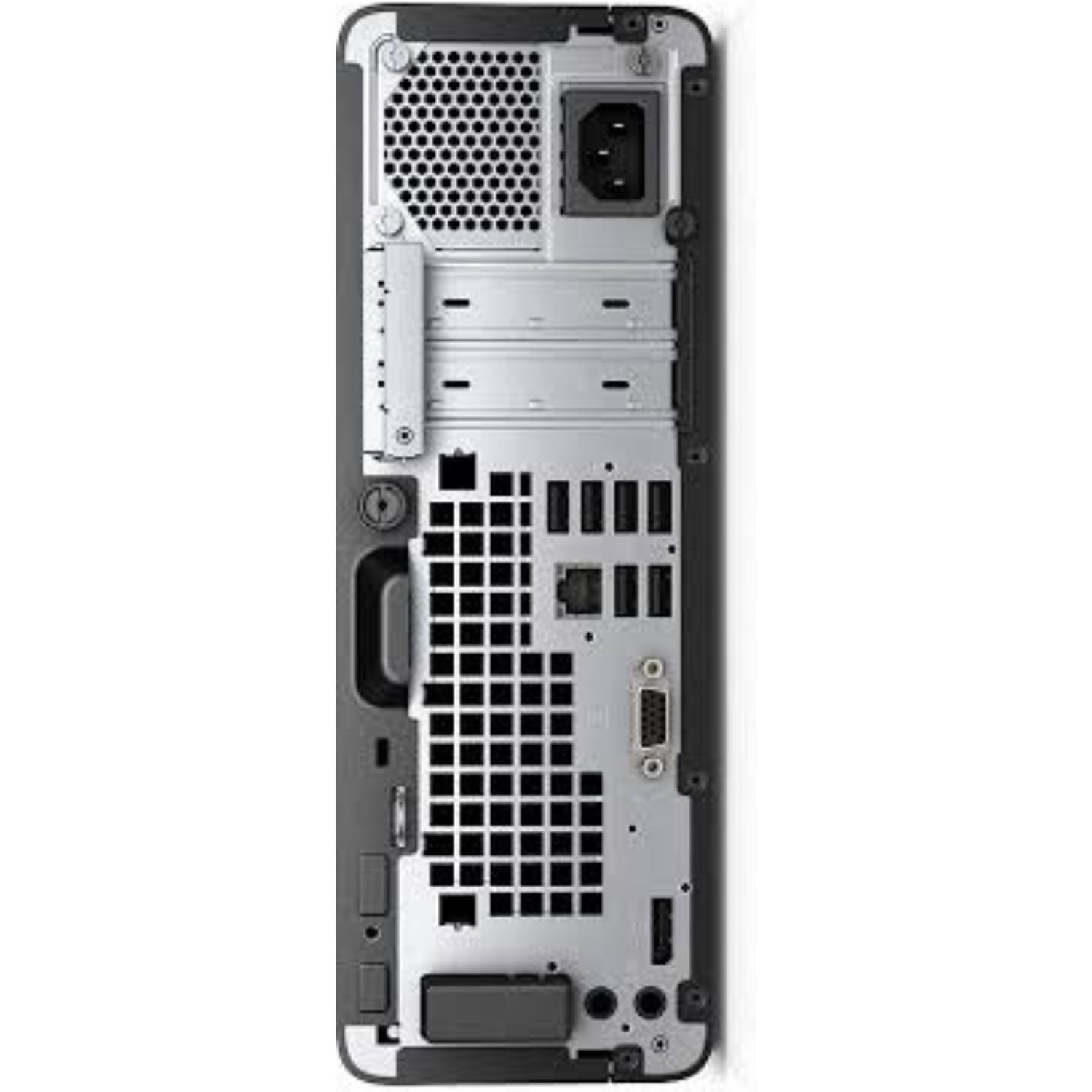 PC HP 400 G4 i5-6500 · 16GB · 256GB SSD · W11 - Imagen 2