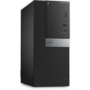 Dell OptiPlex 7070 i7-8700 8GB 256SSD 500HDD
