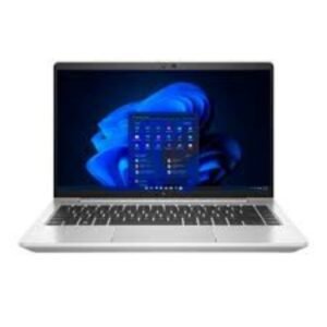 HP EliteBook 845 G8 Ryzen 5 12GB 256SSD W11