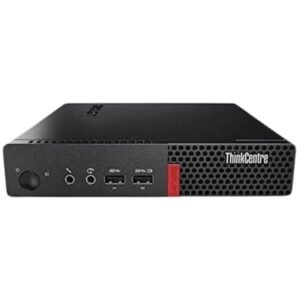 Lenovo mini M910Q i5-6500 8GB SSD 240GB Rea(A)