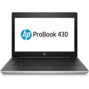 HP ProBook 430 G5 i5-8250U 12GB 256GB SSD W11