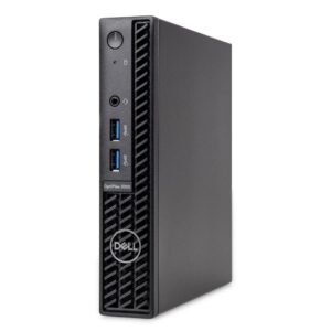 Dell OptiPlex 3000 i512500 16GB 256SSD 500HDD W.11