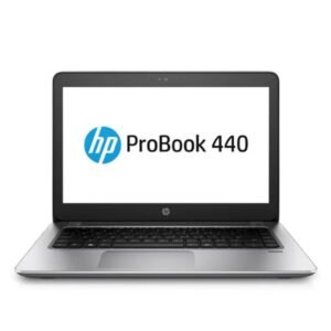 HP ProBook 440 G4 i7 16GB 256GB SSD W11 Rea A